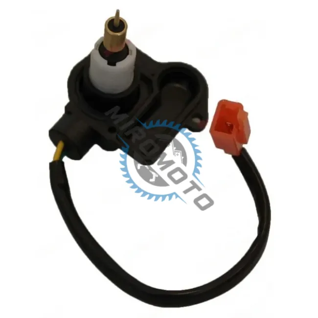 Soc carburator scuter Suzuki motorizare Morini