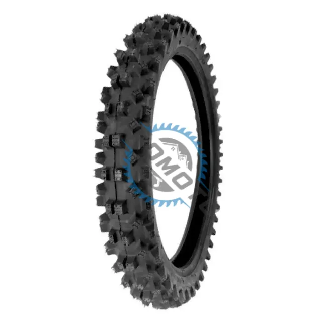 Cauciuc cross / enduro 140/80-18 TT 70R FIM SB-121