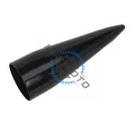 Con montaj burduf planetara universal