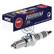 Bujie ATV Linhai 200-300cc, NGK DPR8EIX-9 iridiu