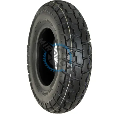 Cauciuc moto scuter 130/90-10 Vee Rubber VR112