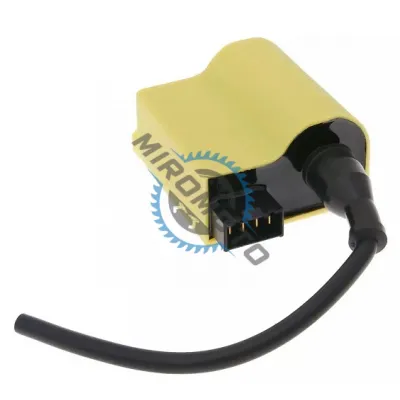 CDI scuter Suzuki Katana / Street Magic / Zilion 50cc, carburator