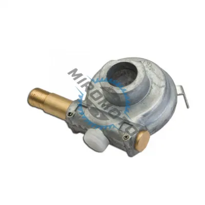 Melc kilometraj scuter Piaggio Typhoon, Gilera Runner