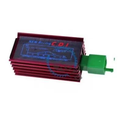 Aprindere Cdi scuter Peugeot Buxy, Elyseo 50cc