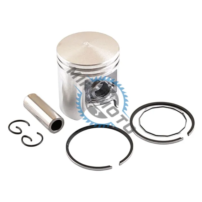 Kit piston scuter Peugeot Buxy 50cc 2T 40 mm