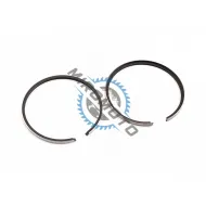 Segmenti moped Piaggio Ciao, Si, Bravo Ø 38.2 mm