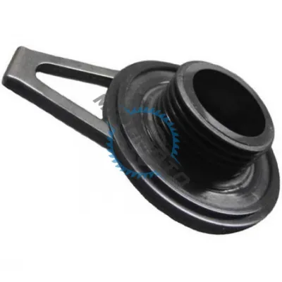 Melc pompa ulei compatibil drujba Husqvarna 365, 371, 372 - model nou Melc pompa ulei compatibil drujba Husqvarna 365, 371, 372 - model nou