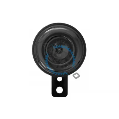 Mini claxon moto 6 V – 87 mm