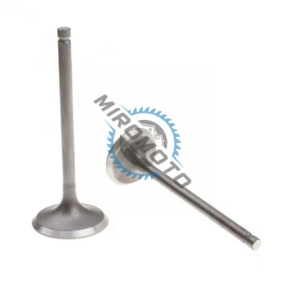 Set supape scuter GY6 150cc, 4 Timpi Set supape scuter GY6 150cc, 4 Timpi