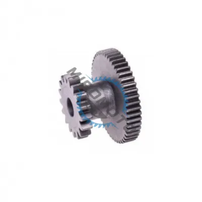 Pinion electromotor ATV 125-150cc 49/17 dinti Pinion electromotor ATV 125-150cc 49/17 dinti