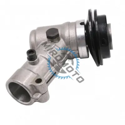 Angrenaj unghiular motocoasa Shindaiwa B45, C35, 11 caneluri (dinti), teava 28 mm Angrenaj unghiular motocoasa Shindaiwa B45, C35, 11 caneluri (dinti), teava 28 mm