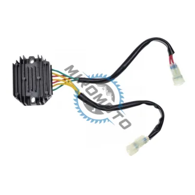 Releu incarcare / regulator tensiune ATV Polaris 450 500 525 Releu incarcare / regulator tensiune ATV Polaris 450 500 525