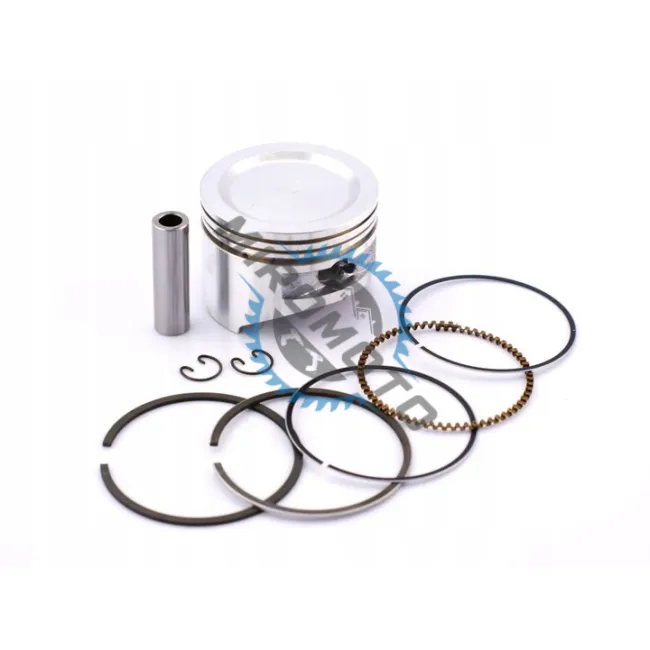 Kit piston Honda GCV 135, GCV 160 (68mm)