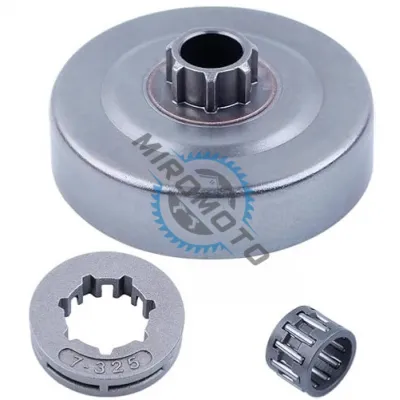 Carcasa ambreiaj compatibila drujba Stihl MS 231, MS 241, MS 251, detasabila, pas 3/25 Carcasa ambreiaj compatibila drujba Stihl MS 231, MS 241, MS 251, detasabila, pas 3/25