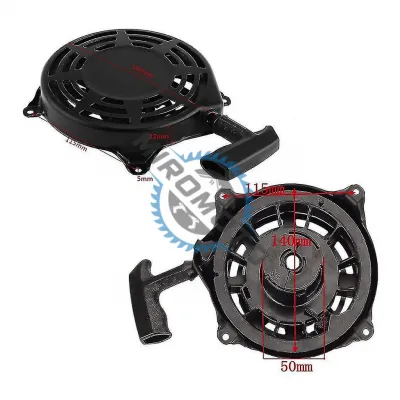 Demaror BRIGGS-STRATTON 497680 Demaror BRIGGS-STRATTON 497680