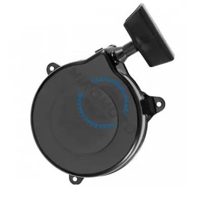 Demaror BRIGGS-STRATTON 499706, 690101 Demaror BRIGGS-STRATTON 499706, 690101