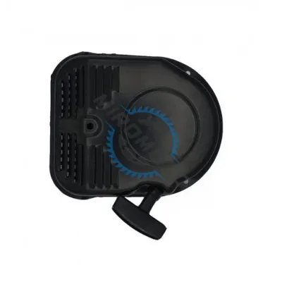 Demaror motosapa Ruris Dac 7009K Demaror motosapa Ruris Dac 7009K
