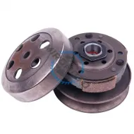 Ambreiaj complet scuter GY6 4T 50-80cc