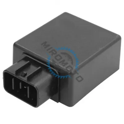 Aprindere CDI moto scuter Peugeot Django, Elystar, Jet Force, Ludix, Ludic II, New Vivacity, Speedfight 2000-2017) Aprindere CDI moto scuter Peugeot Django, Elystar, Jet Force, Ludix, Ludic II, New Vivacity, Speedfight 2000-2017)