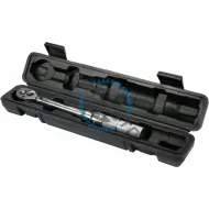 Cheie dinamometrica 1/4", 2.5-20 Nm, Yato YT-07511