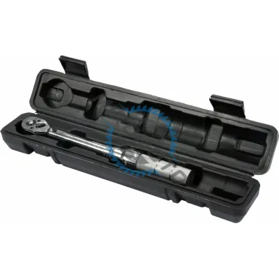 Cheie dinamometrica 1/4", 2.5-20 Nm, Yato YT-07511 Cheie dinamometrica 1/4", 2.5-20 Nm, Yato YT-07511