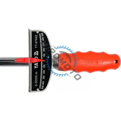 Cheie dinamometrica 3/4", Yato YT-07642 Cheie dinamometrica 3/4", Yato YT-07642