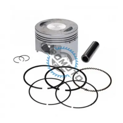 Kit piston ATV Bahan 250cc (69 mm) Kit piston ATV Bahan 250cc (69 mm)