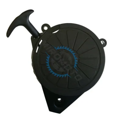 Demaror pentru masina de tuns iarba Ruris Zimbru 888S, 889S, DAC100XL, Atlet 909 Demaror pentru masina de tuns iarba Ruris Zimbru 888S, 889S, DAC100XL, Atlet 909
