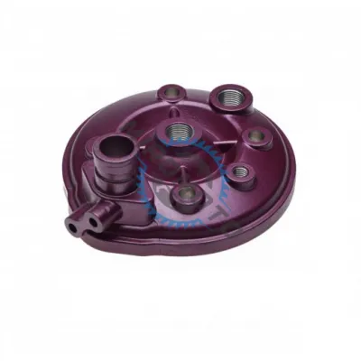 Chiulasa scuter AM6, Yamaha, Minarelli, 90cc Lc Chiulasa scuter AM6, Yamaha, Minarelli, 90cc Lc