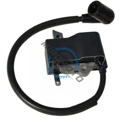 Bobina inductie / aprindere motocoasa compatibila Husqvarna 125 R, 128 R Bobina inductie / aprindere motocoasa compatibila Husqvarna 125 R, 128 R