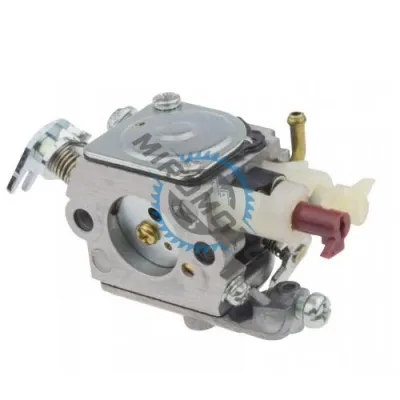 Carburator compatibil motocoasa Husqvarna 343R, 343F, 343FR, 343R