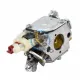 Carburator compatibil motocoasa Husqvarna 343R, 343F, 343FR, 343R