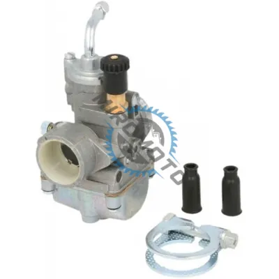 Carburator motocicleta Aprilia AF1, Pegaso, Red Rose, RS, RX, Yamaha DT, TZR 50 (1984-2018) Carburator motocicleta Aprilia AF1, Pegaso, Red Rose, RS, RX, Yamaha DT, TZR 50 (1984-2018)
