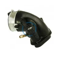 Galerie admisie scuter GY6 50cc-80cc 4T, 1 iesiri vacuum