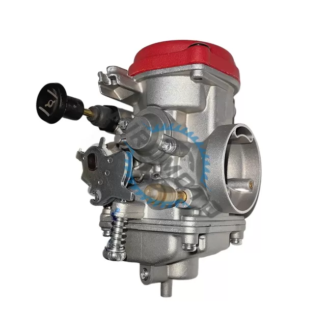 Carburator ATV Jianshe JS250, Loncin, Bashan, Roketa 250cc, soc manual