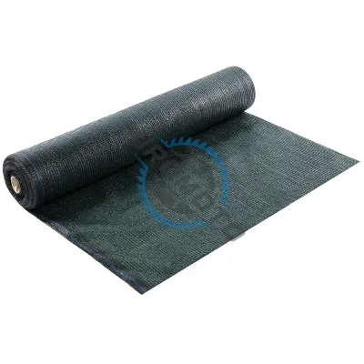 Plasa umbrire 35%, latime 1.7 m, lungime 50 m, densitate 35 g/mp Plasa umbrire 35%, latime 1.7 m, lungime 50 m, densitate 35 g/mp