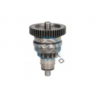 Bendix pornire scuter Piaggio Hexagon LX4 - Sfera - Sfera RST 4T 125cc - Vespa ET4 125cc, 13-47 dinti