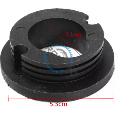 Adaptor filtru aer Pocket Bike / mini Atv Adaptor filtru aer Pocket Bike / mini Atv