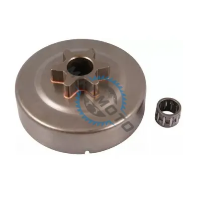 Carcasa ambreiaj compatibila drujba Stihl MS MS 171, MS 181, MS 211 - fixa Carcasa ambreiaj compatibila drujba Stihl MS MS 171, MS 181, MS 211 - fixa