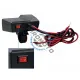 Priza alimentare Moto / Atv 12V + USB 5V