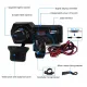 Priza alimentare Moto / Atv 12V + USB 5V