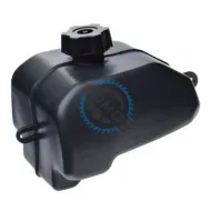 Rezervor benzina Atv 50cc, 110cc 4T - Model 2