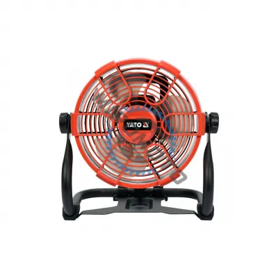Ventilator hibrid, 18V / 240V, Yato YT-82933