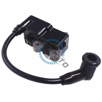 Bobina inductie / aprindere motocoasa Zenoah G35L, G45L, G4LS Bobina inductie / aprindere motocoasa Zenoah G35L, G45L, G4LS