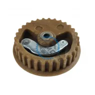 Axa came compatibil cu motocoase cu motor in 4 timpi