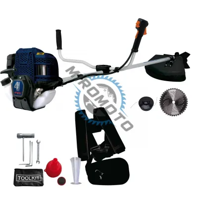 Motocoasa pe benzina, Stern Austria G4T3600A, 4 timpi, 2.2 CP, 35.8 cc, accesorii incluse Motocoasa pe benzina, Stern Austria G4T3600A, 4 timpi, 2.2 CP, 35.8 cc, accesorii incluse