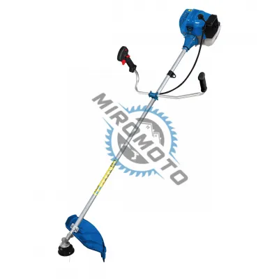 Motocoasa pe benzina, Campina C4T5600A, 4 timpi, 6.8 CP, 62.8 cc, accesorii incluse