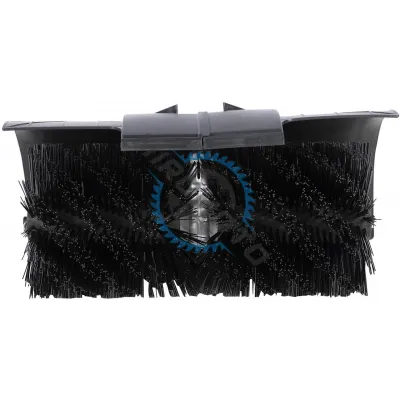 Accesoriu motocoasa pentru maturat / Perie zapada, , diametru teava 26mm - tija 9 dinti Accesoriu motocoasa pentru maturat / Perie zapada, , diametru teava 26mm - tija 9 dinti