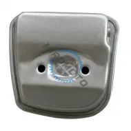 Toba / esapament compatibil pentru motocoasa Stihl FS 55