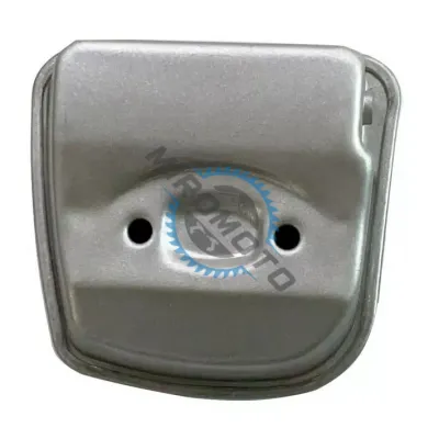 Toba / esapament compatibil pentru motocoasa Stihl FS 55 Toba / esapament compatibil pentru motocoasa Stihl FS 55